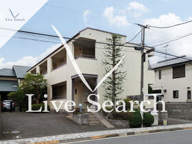 メゾン・ド・サパン 202 【東京都国立駅】 の外観写真