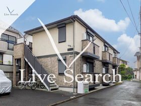 モナリエ東村山 203 【東京都東村山駅】 の外観写真