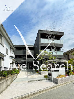 2023230エラブル 202 【神奈川県戸塚駅】 の外観写真