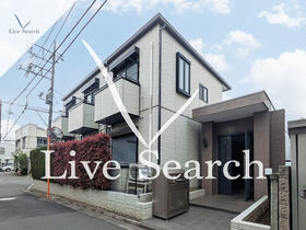 ファインコート国立 103 【東京都国立駅】 の外観写真