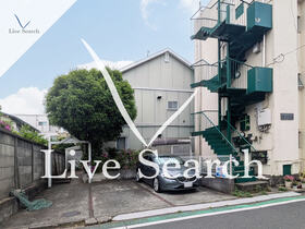 コーポ丸山 101 【東京都国立駅】 の外観写真