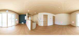 コンフォルタ G 【福岡県笹原駅】 の外観写真