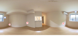 メゾンド・リラ　C 102 【東京都東武線　東向島駅】 の外観写真