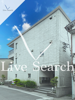 メゾンド・リラ　C 102 【東京都東武線　東向島駅】 の外観写真