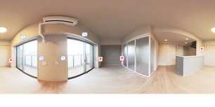 ラグゼナ浦和 801 【埼玉県浦和駅】 の外観写真