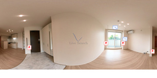 エクレシア 203 【神奈川県二俣川駅】 の外観写真