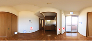 カサベラ御影中町 501 【兵庫県阪神　御影駅】 の外観写真