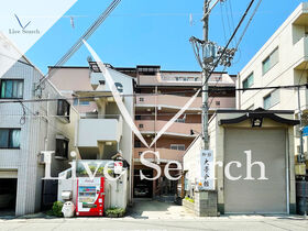 カサベラ御影中町 501 【兵庫県阪神　御影駅】 の外観写真