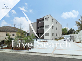 エクレシア 205 【神奈川県二俣川駅】 の外観写真