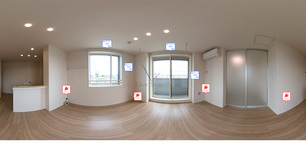 エクレシア 301 【神奈川県二俣川駅】 の外観写真