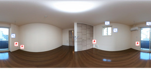 ミレニア熊谷 101 【埼玉県熊谷】 の外観写真