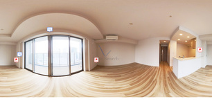 大宮スカイ＆スクエア　ザ・タワー 1313 【埼玉県大宮駅】 の外観写真