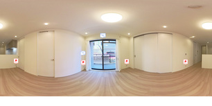 アムール六甲 101 【兵庫県六甲道】 の外観写真