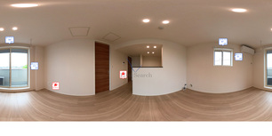 エクレシア 302 【神奈川県二俣川駅】 の外観写真