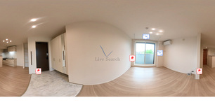 エクレシア 303 【神奈川県二俣川駅】 の外観写真