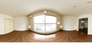 ベルシオン新川崎 102 【神奈川県横須賀線　新川崎駅　徒歩4分】 の外観写真