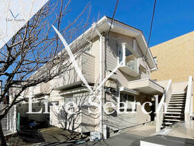 ベルシオン新川崎 102 【神奈川県横須賀線　新川崎駅　徒歩4分】 の外観写真