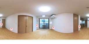 Buressa Ariya 202 【東京都千歳烏山駅】 の外観写真