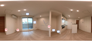 エクレシア 305 【神奈川県二俣川駅】 の外観写真