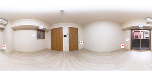 エスティメゾン秋葉原 201 【東京都御徒町駅】 の外観写真