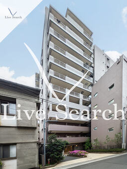 エスティメゾン秋葉原 201 【東京都御徒町駅】 の外観写真