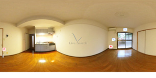 ソレアードミシマ 103 【埼玉県埼京線　大宮駅　バス所要時間15分　三橋1丁目バス停　徒歩4分】 の外観写真