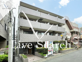 スカイコート池袋第5 411 【北池袋駅】 の外観写真