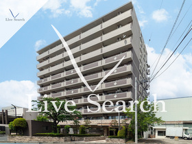 ダイアパレス北戸田ファインアベニュー 501 【埼玉県北戸田駅】 の外観写真