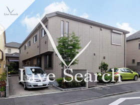 アルトコート 201 【東京都篠崎】 の外観写真