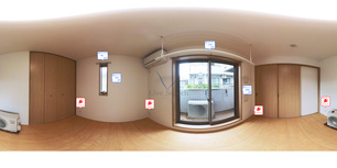 Buressa Ariya 205 【東京都千歳烏山駅】 の外観写真