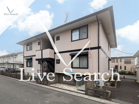 パークロイヤル C201 【埼玉県東行田】 の外観写真