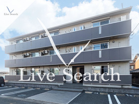 skyルームⅢ 205 【埼玉県行田】 の外観写真