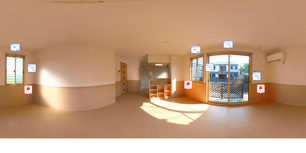 グリーンテラス 101 【埼玉県行田】 の外観写真