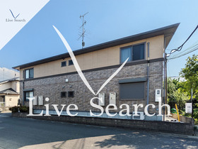 グリーンテラス 101 【埼玉県行田】 の外観写真