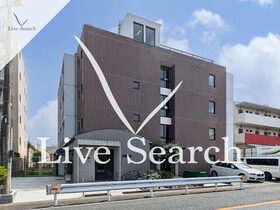 ドム・アコード協栄 202 【東京都稲城駅　徒歩10分】 の外観写真