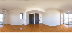 ロイヤルメゾン宝塚 1005 【兵庫県宝塚南口駅】 の外観写真