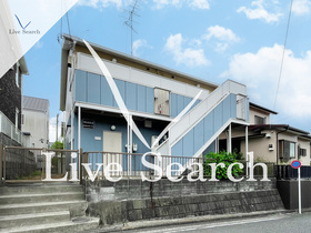 2065560プリンスコーポ 202 【神奈川県港南台】 の外観写真