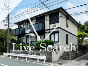 2015770アーバンステージ金井 201 【神奈川県戸塚駅】 の外観写真