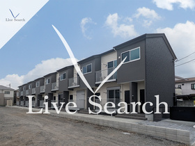 メイプルソラーナ 101 【埼玉県南古谷】 の外観写真