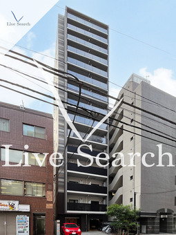 オープンレジデンシア虎ノ門 202 【東京都御成門駅】 の外観写真