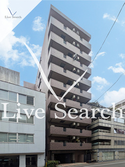 ヴェルト日本橋 801 【東京都東日本橋駅】 の外観写真