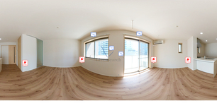 トワメゾン大橋 202 【福岡県大橋駅】 の外観写真