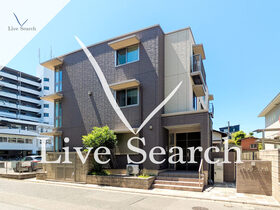 トワメゾン大橋 202 【福岡県大橋駅】 の外観写真