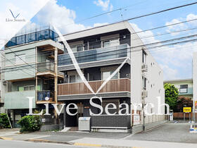 サンク　アン　吉祥寺 302 【東京都三鷹駅】 の外観写真