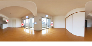 サヴォイ　グランデヴィル 1303 【福岡県櫛田神社前駅】 の外観写真