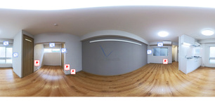 メゾンクルージュ 101 【東京都四谷三丁目駅】 の外観写真