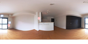 エントピア21 103 【福岡県JR鹿児島本線　笹原駅】 の外観写真