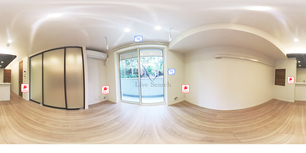 久坂マンション 108 【神奈川県あざみ野駅】 の外観写真