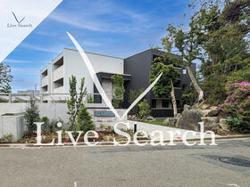 久坂マンション 108 【神奈川県あざみ野駅】 の外観写真