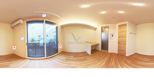 サンライズ鷺の宮 102 【東京都下井草駅】 の外観写真